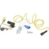 Vis platinées EFI AUTOMOTIVE - 160404