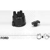 Zündverteilerkappe EFI AUTOMOTIVE - 160305