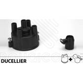 Zündverteilerkappe EFI AUTOMOTIVE - 160345