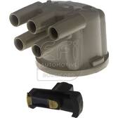Zündverteilerkappe EFI AUTOMOTIVE - 160368