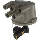 Zündverteilerkappe EFI AUTOMOTIVE - 160369