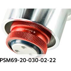 Amortisseur + ressort prémonté EIBACH - PSM69-20-030-02-22