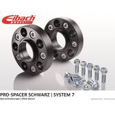 Cale de roue / Elargisseur de Voie EIBACH - S90-7-20-010-B