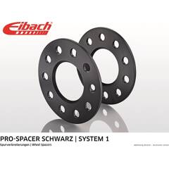 Ecartement des roues élargi EIBACH - S90-1-05-017-B