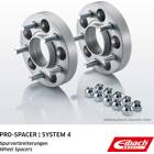 Ecartement des roues élargi EIBACH - S90-4-20-024