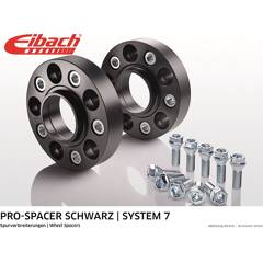 Ecartement des roues élargi EIBACH - S90-7-30-002-B