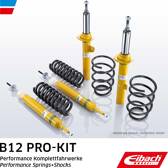 Onderstel, veren / dempers EIBACH - E90-10-001-02-22