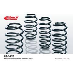 Jeu de suspensions (ressorts) EIBACH - E10-20-009-03-20