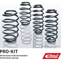 Jeu de suspensions (ressorts) EIBACH - E10-22-015-03-22