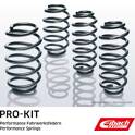 Jeu de suspensions (ressorts) EIBACH - E10-30-001-01-22