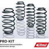 Jeu de suspensions (ressorts) EIBACH - E10-30-010-02-22