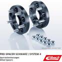 Radabstandshalter / Spurverbreiterer EIBACH - S90-4-25-039-B