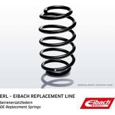 Ressort amortisseur (x2) EIBACH - R10181