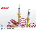 Suspension Kit, coil springs / shock absorbers EIBACH - E95-65-015-02-22