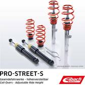 Suspension kit, springs/shock absorbers EIBACH - PSS65-85-014-04-22