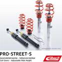 Suspension kit, springs/shock absorbers EIBACH - PSS65-85-044-03-22