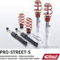 Suspension kit, springs/shock absorbers EIBACH - PSS65-85-053-02-22