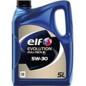 Motorolie  R 5W30 C3 BIDON - 5L ELF - 217515