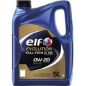 Motorolie  VCX 0W20 C5/C6 BIDON - 5L ELF - 228336