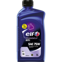 Versnellingsbakolie TRANSELF NFX SAE 75W - 1 Liter ELF - 223519