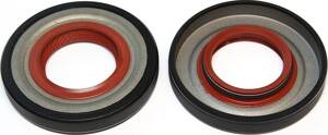 Joint Elring 530.020 - Compatible BMW Série 1 (F20) Et Série 3 (E90) - Caoutchouc ACM