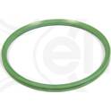 Bague d'étanchéité (gaine de suralimentation) ELRING - 720.580