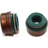 Bague d'étanchéité (tige de soupape) (x16) ELRING - 522.930