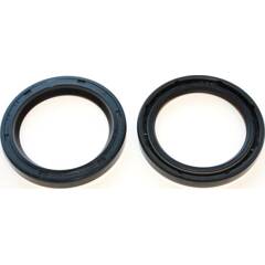 Bague D'Étanchéité Vilebrequin Elring 050.540 - Compatible Renault Twingo, Clio, Kangoo 1.2