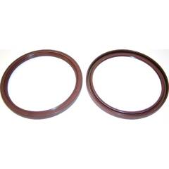 Elring 586.676 Bague D'Étanchéité - Compatible BMW, Land Rover, Mercedes, Opel, Rover