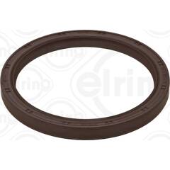 Elring 711.720 Bague D’Étanchéité – Joint Spi FPM/ACM Avec Lamelle Anti-Poussière – Compatible Nissan, Opel, Renault, Suzuki, Volvo, Dacia