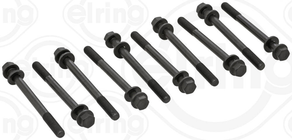 Cylinder Head Bolt Set