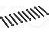 Corteco 016710B – Jeu De 10 Boulons De Culasse M12 Pour Renault 1.9 DCi (Scénic, Laguna, Megane…)