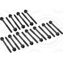 Boulon / vis de culasse de cylindre ELRING - 713.490