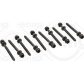 Boulon / vis de culasse de cylindre ELRING - 804.870