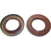 Camshaft shaft seal ELRING - 440.750