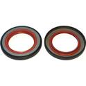 Camshaft shaft seal ELRING - 509.957