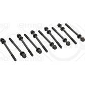 Cilinderkopbout set ELRING - 374.230