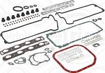 Complete pakkingset, motor