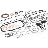 Complete pakkingset, motor ELRING - 710.320