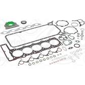 Complete pakkingset, motor ELRING - 746.411