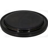 Couvercle de flasque (transmission auto) (x10) ELRING - 706.043