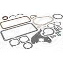 Crankcase seal ELRING - 750.949