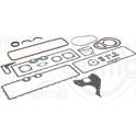 Crankcase seal ELRING - 817.503