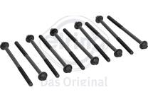 Cylinder Head Bolt Set