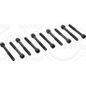 Cylinder Head Bolt Set ELRING - 707.660