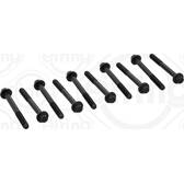 Cylinder Head Bolt Set ELRING - 707.680