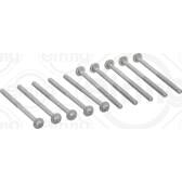 Cylinder Head Bolt Set ELRING - 906.610
