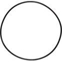Dichtring, Radnabe (Planetengetriebe) ELRING - 570.311