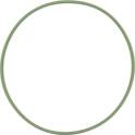 Dichtring, Radnabe (Planetengetriebe) ELRING - 814.962