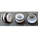 Dichtungsring (Ventilschaft) (x25) ELRING - 253.693